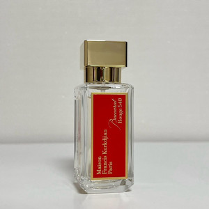 [국문/쿨거시네고] 메종프란시스커정 바카랏 루쥬 35m