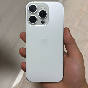 아이폰 16프로 128