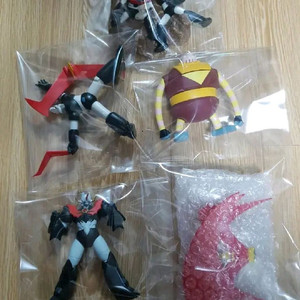 반다이 베스트포징 씨리즈 ~마징카이저 편~