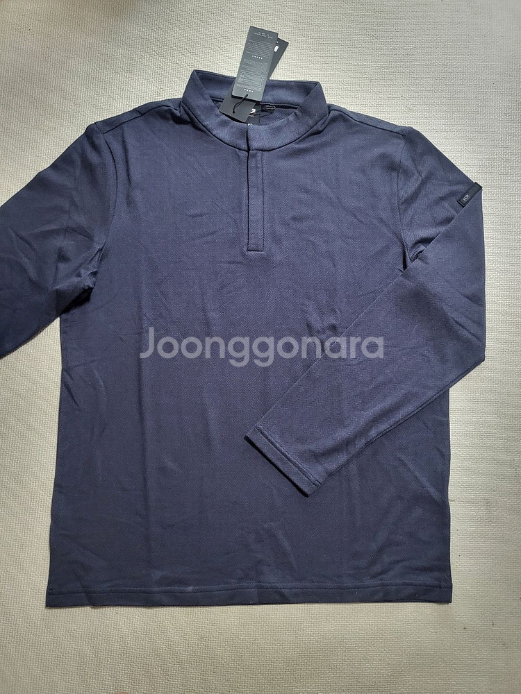 K2 가을 집업티셔츠 100 ~ 115 (미사용)--0