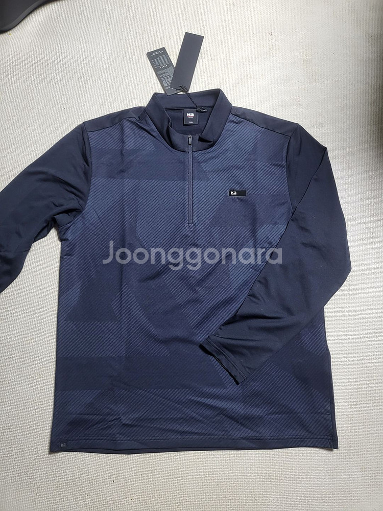 K2 가을 집업티셔츠 100 ~ 115 (미사용)--6