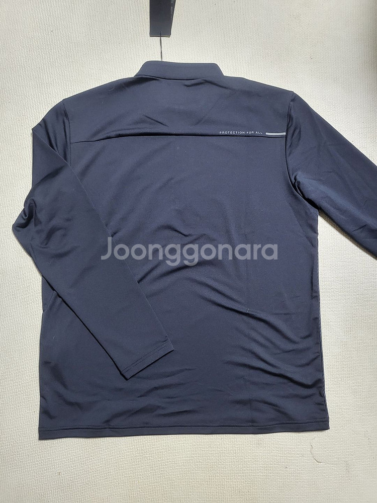 K2 가을 집업티셔츠 100 ~ 115 (미사용)--7