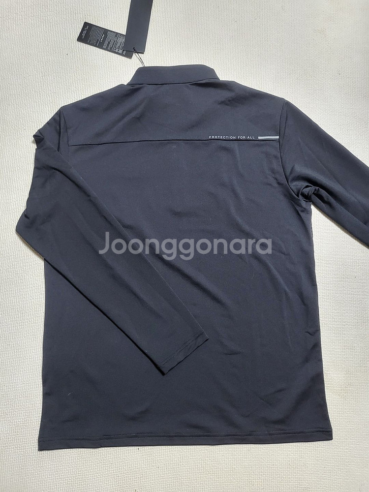 K2 가을 집업티셔츠 100 ~ 115 (미사용)--9