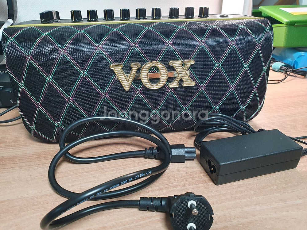 vox adio air gt 기타앰프--0