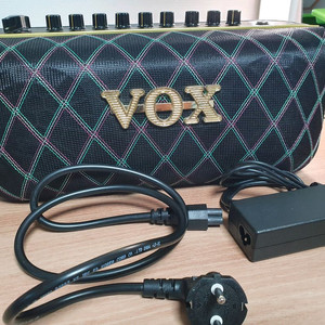 vox adio air gt 기타앰프