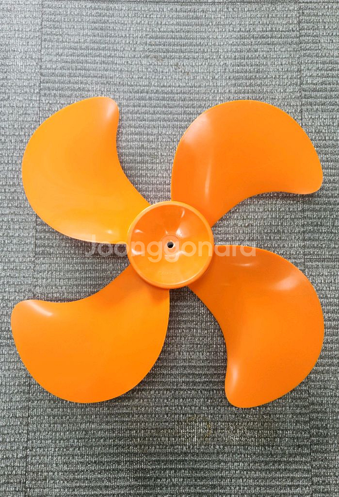 공업용 선풍기 24인치 날개입니다--1