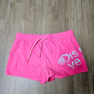 디스커버리 여성 레쉬가드