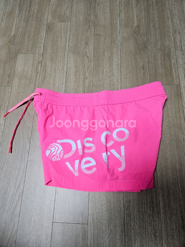 디스커버리 여성 레쉬가드--1