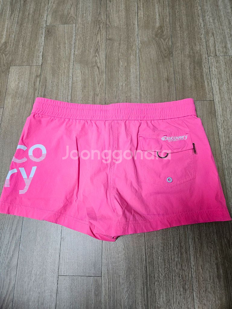 디스커버리 여성 레쉬가드--2