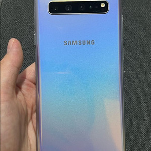 갤럭시 S10 5G 256gb