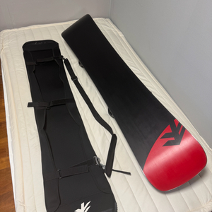 데스페라도 딜라이트 154 스노우보드 바인딩 부츠