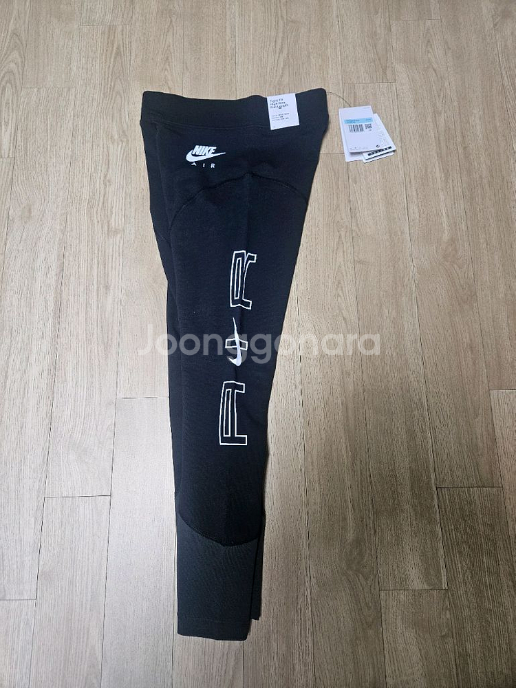나이키에어 여성 레깅스 정품(새거)--0