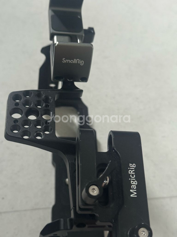 BMPCC 6K PRO 상태 좋습니다--2