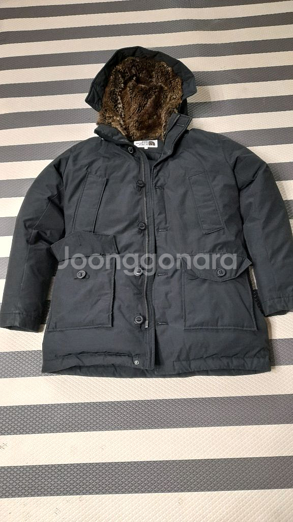 노스페이스 패딩 - 겨울옷--0