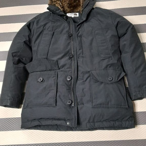 노스페이스 패딩 - 겨울옷