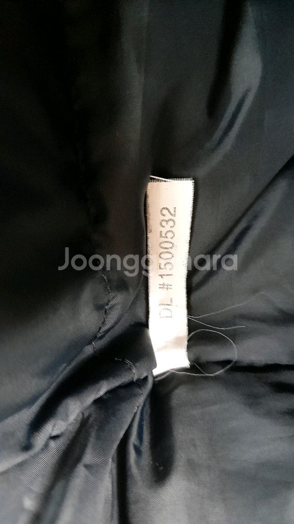 노스페이스 패딩 - 겨울옷--2