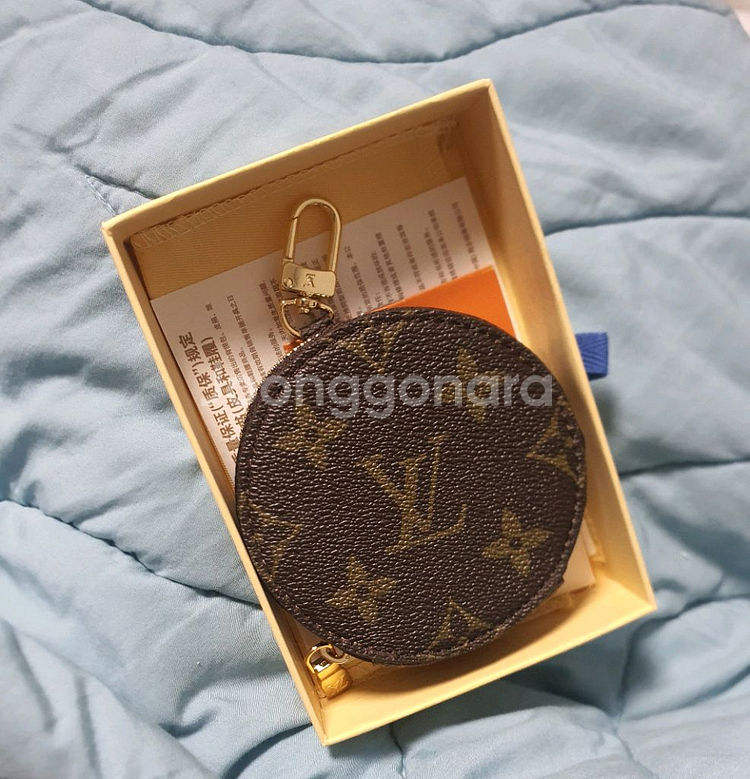 루이비통키링--2