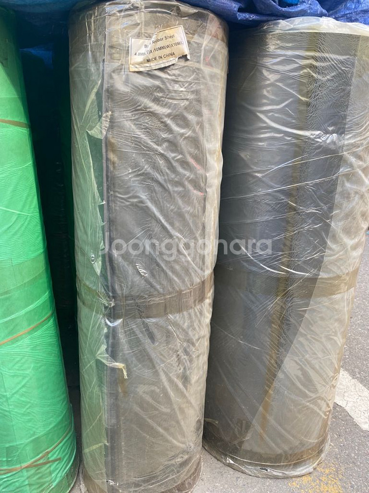 고무판(4.8T)--0