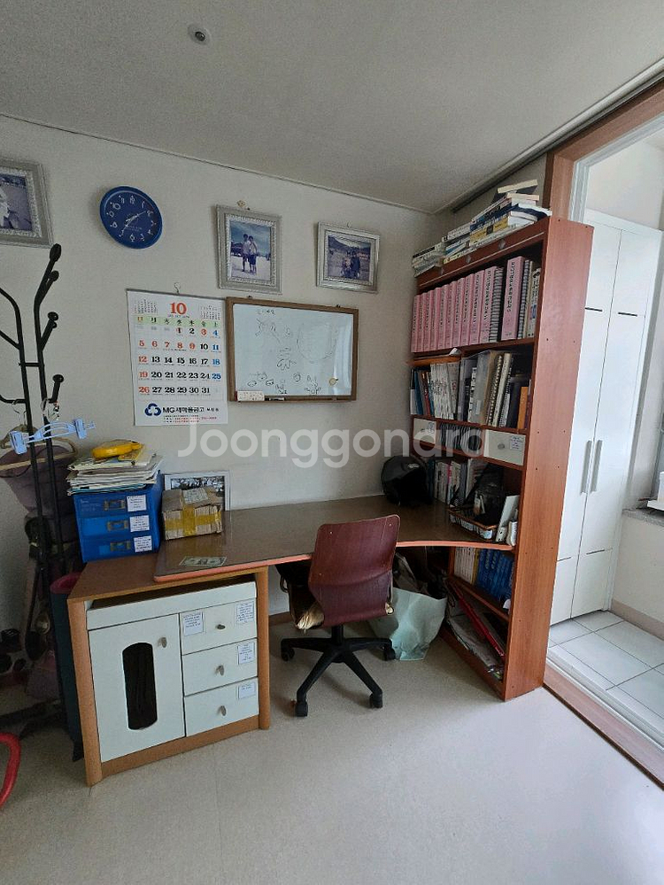 책상--1