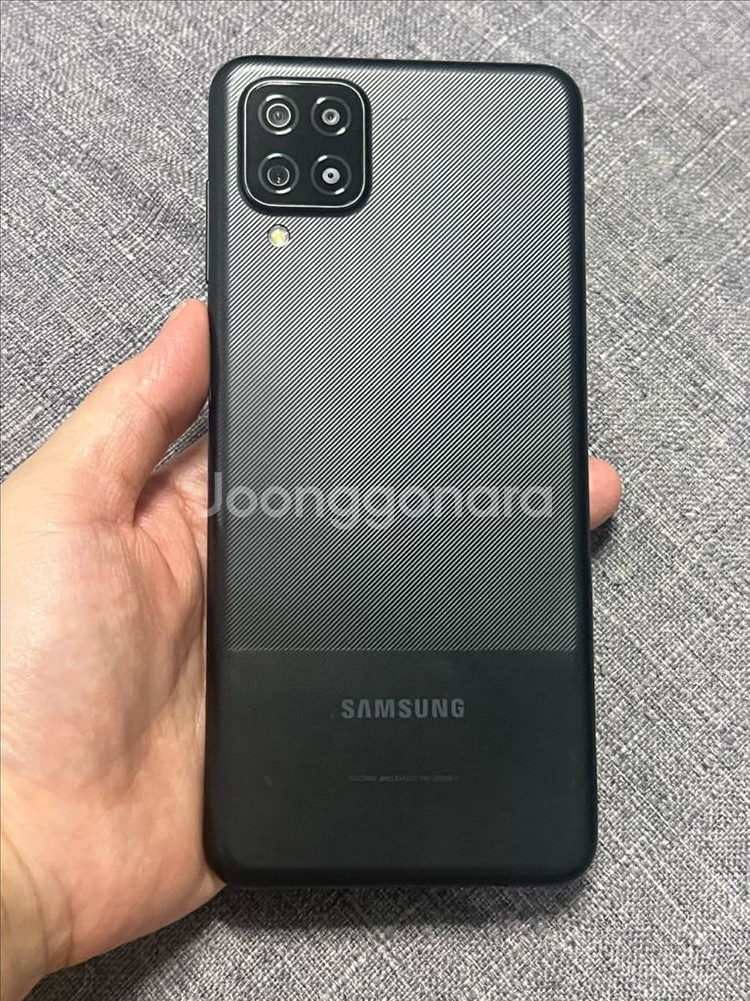 갤럭시 A12--0