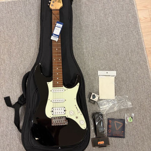 아이바네즈 AZES40 (검정색)