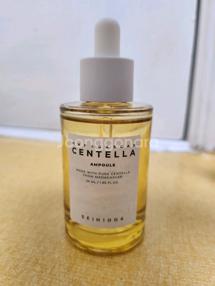 스킨1004 센텔라 앰플 55ml--0