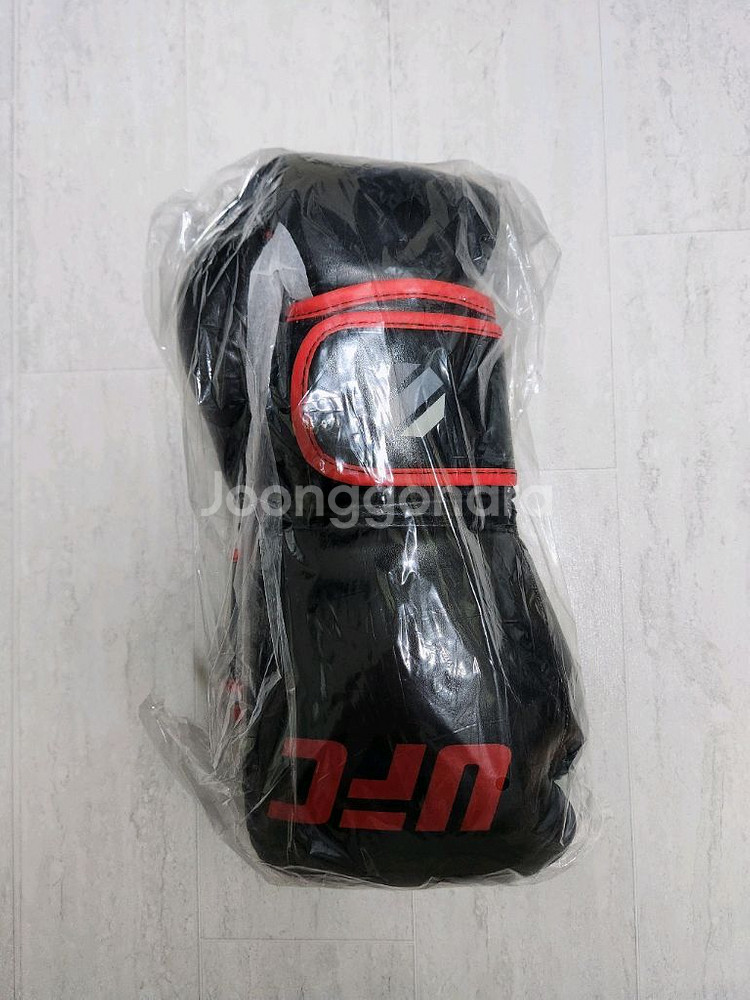 UFC 정품 복싱 글러브 새상품--6