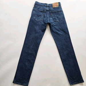 리바이스 청바지 스판 데님 사이즈27 R2375