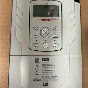 Ls산전 인버터 LSLV0110H100-4COFN