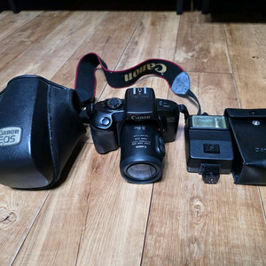 캐논(Canon)EOS 700QD 필름카메라