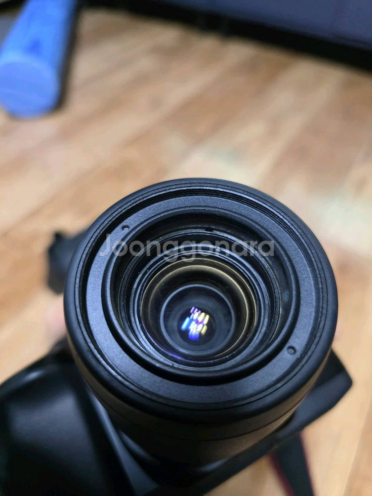 캐논(Canon)EOS 700QD 필름카메라--5