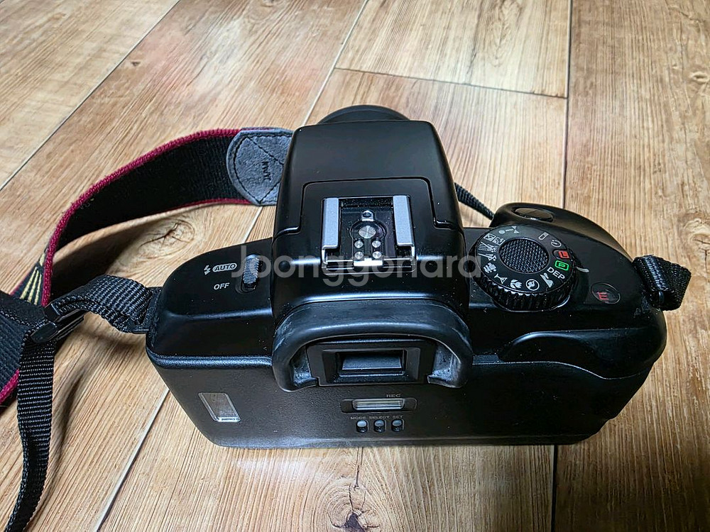 캐논(Canon)EOS 700QD 필름카메라--3