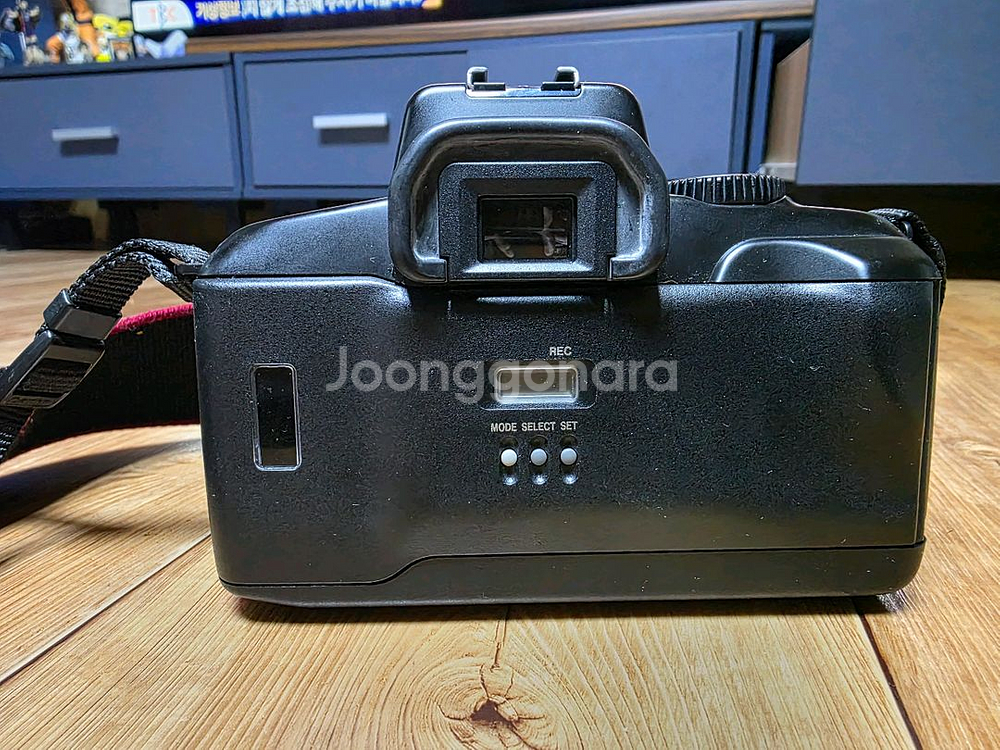 캐논(Canon)EOS 700QD 필름카메라--4