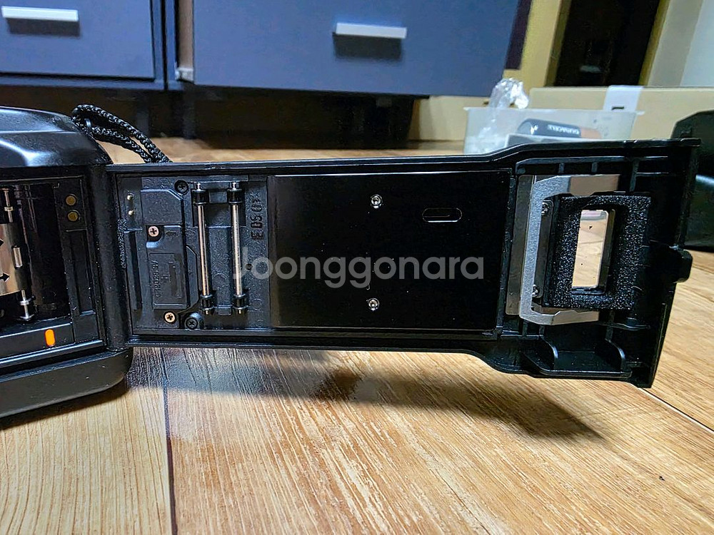 캐논(Canon)EOS 700QD 필름카메라--7
