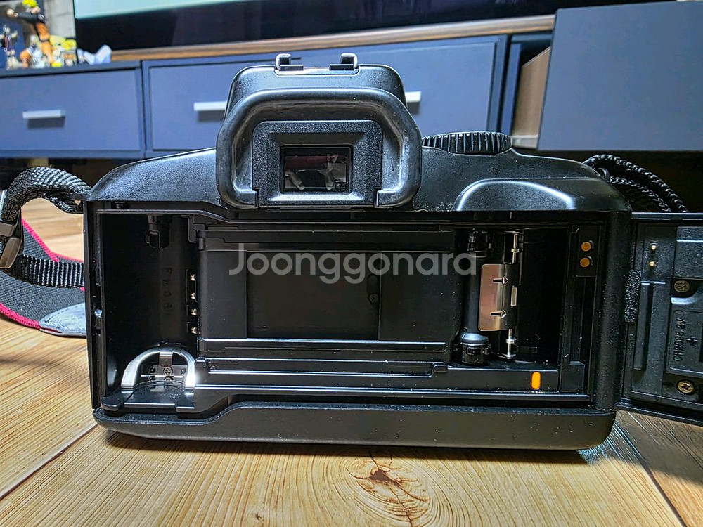 캐논(Canon)EOS 700QD 필름카메라--6