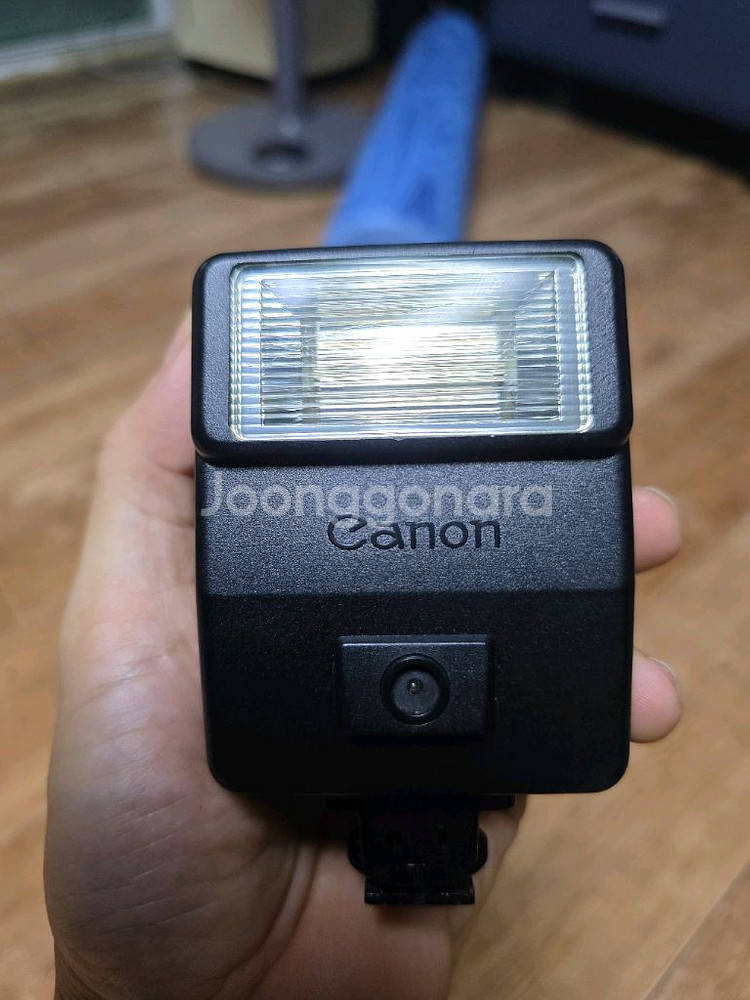 캐논(Canon)EOS 700QD 필름카메라--8
