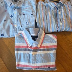 타미셔츠3벌일괄