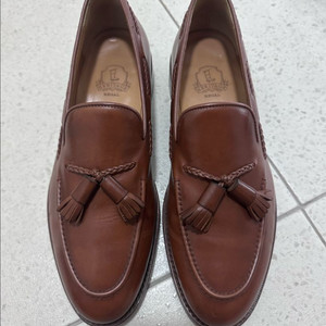 헤리티지 리갈 태슬 로퍼 255mm