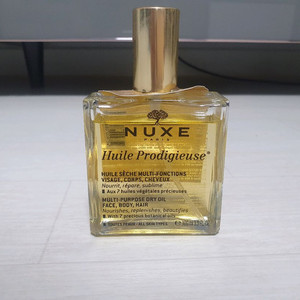 눅스 오일 100ml