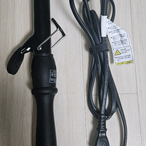 SALONIA 살로니아고데기 SL-008AB 25mm