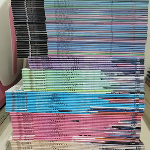 명품테마위인동화 76권 (때올비)+그리스로마신화 82권