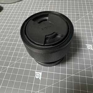 시그마 45mm F2.8 DG DN L마운트