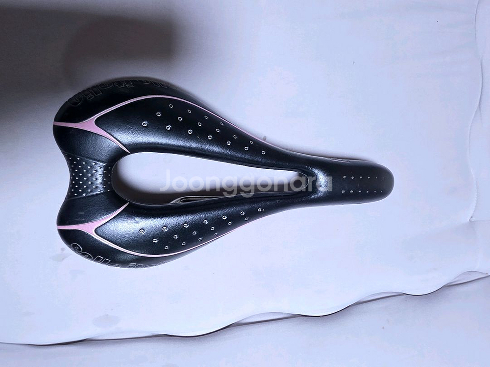(여성용 로드) 셀레이탈리아 여성전용 안장--0