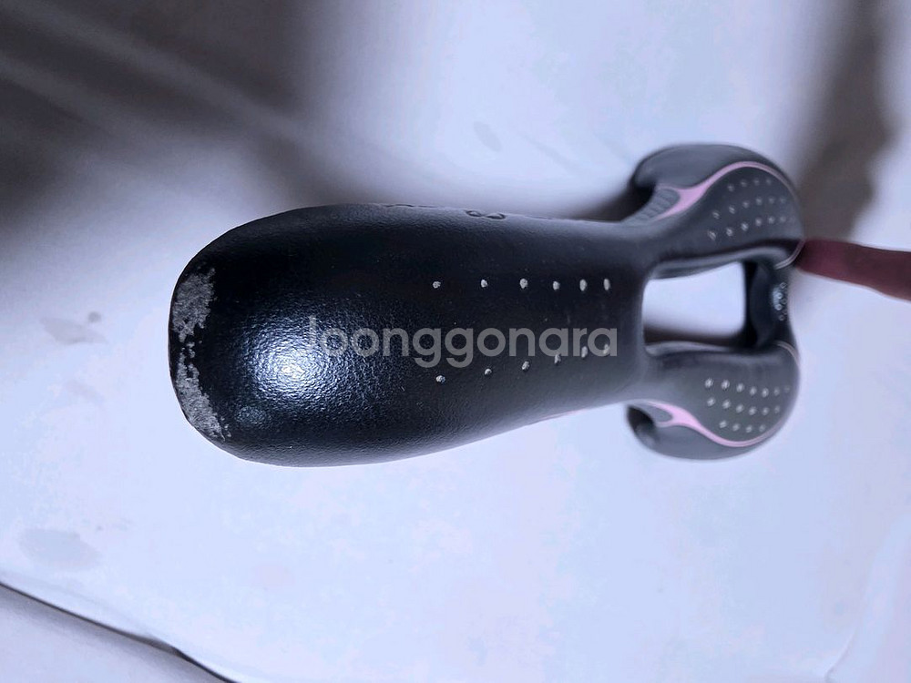 (여성용 로드) 셀레이탈리아 여성전용 안장--3