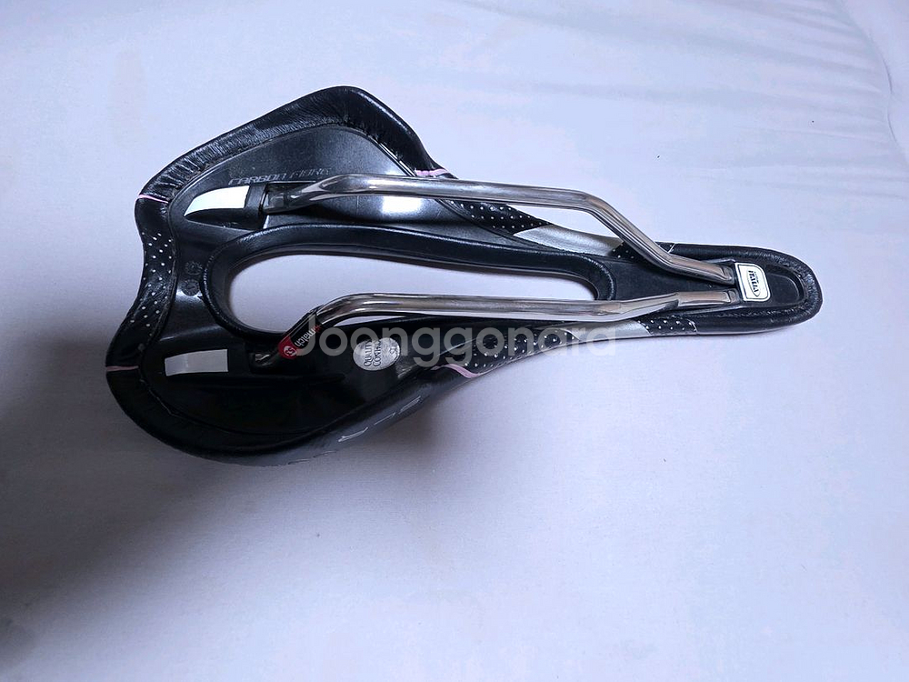 (여성용 로드) 셀레이탈리아 여성전용 안장--1