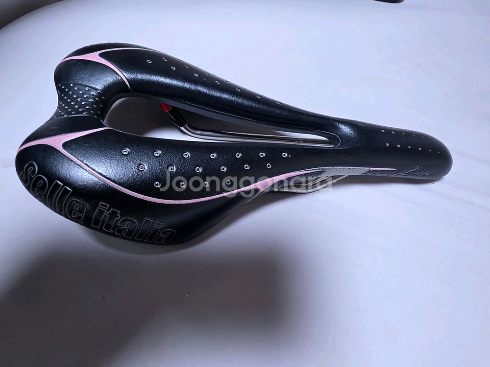 (여성용 로드) 셀레이탈리아 여성전용 안장--4