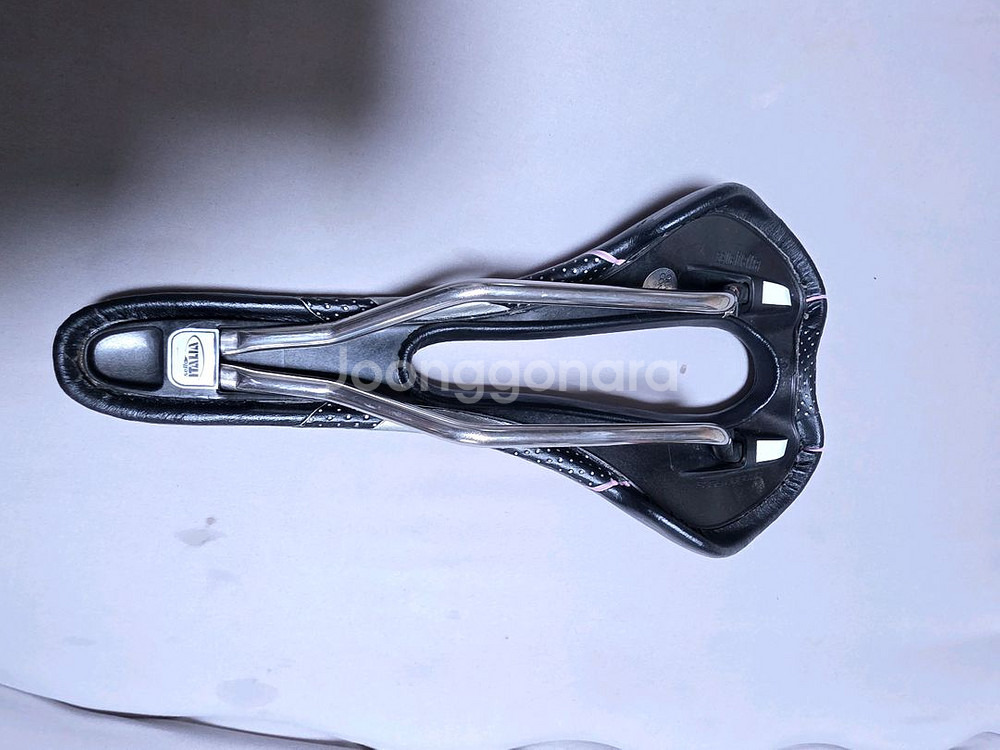 (여성용 로드) 셀레이탈리아 여성전용 안장--6