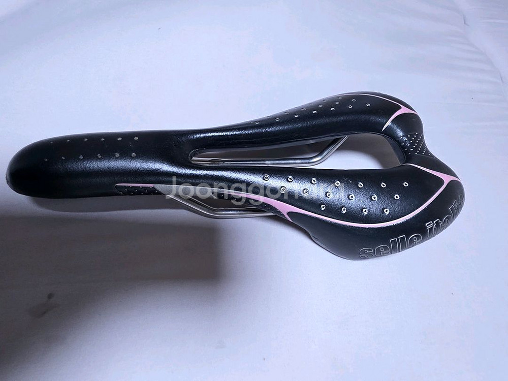 (여성용 로드) 셀레이탈리아 여성전용 안장--5