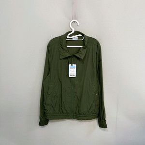 컬럼비아 여성 바람막이 새상품 100