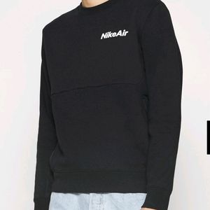 나이키 기모 맨투맨 라운드티 M~XXL